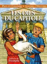 Les oies du Capitole