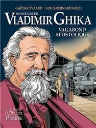 Monseigneur Vladimir Ghika