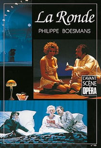 L'avant-scène opéra n.160 : la ronde
