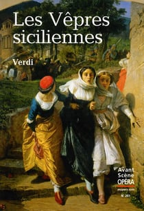 Les vêpres siciliennes