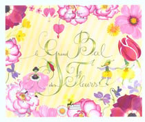 Le grand bal des fleurs