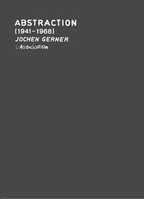 Abstraction (1941-1968)
