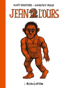 Jean de l'Ours Tome 2