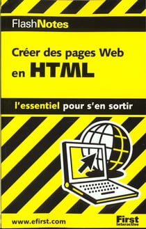 Chercher sur le web avec yahoo - flash notes