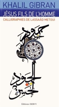 Jésus fils de l'homme