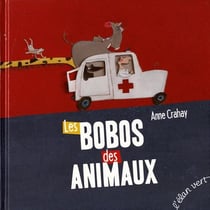 Bobos Des Animaux (Les)
