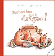 Tout est bon dans le dragon