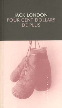 Pour cent dollars de plus