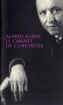 Le Cabinet de curiosités