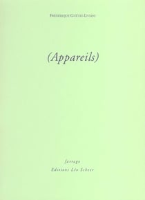 Appareils
