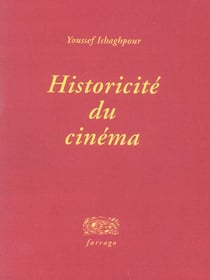 Historicité du cinéma