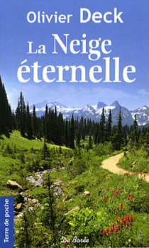 Neige eternelle (la)(ae)