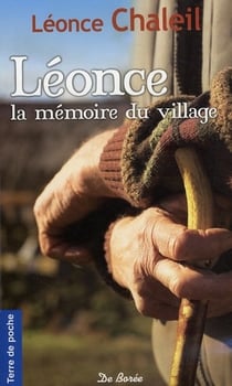 Léonce, la mémoire du village