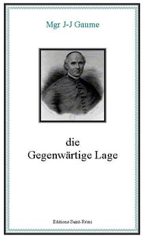 Die gegenwärtige lage
