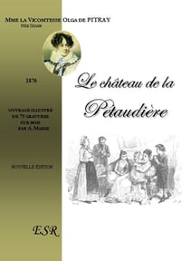 Le château de la pétaudière (1876)