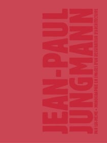 Jean-paul jungmann par lui-même