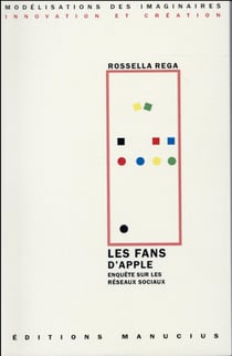 Les fans d'apple - enquête sur les réseaux sociaux