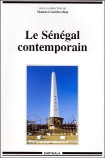Le sénégal contemporain