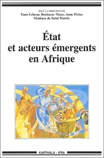 État et acteurs émergents en Afrique