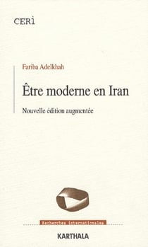 Être moderne en Iran