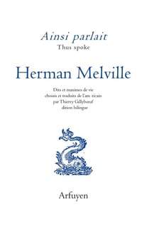 Ainsi parlait : Herman Melville