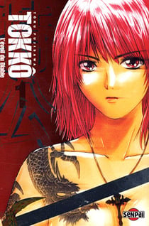Tokkô Tome 1 : l'éveil du diable