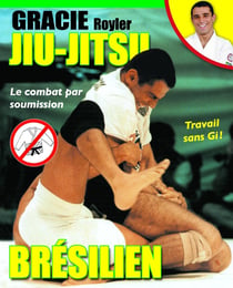 Jiu-jitsu brésilien : combat par soumission