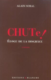 Kontre kulture - chute ! - eloge de la disgrace