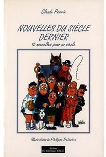 Nouvelles du siecle dernier