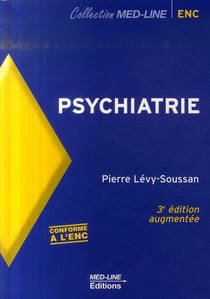 Psychiatrie (3e édition)