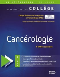 MED-LINE COLLEGE NATIONAL DE CANCEROLOGIE : MED-LINE COLLEGE NATIONAL DE CANCEROLOGIE