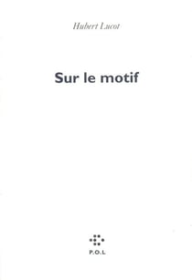 Sur le motif