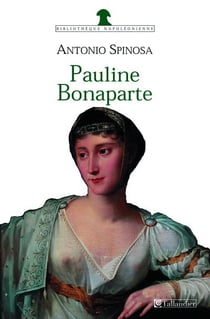 Pauline Bonaparte, Princesse Borghese