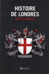 Histoire de Londres