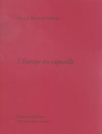 L'europe en capsaille
