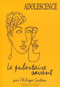 Le pubertaire savant
