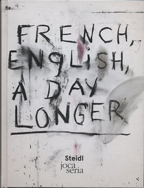 French, english, a day longer