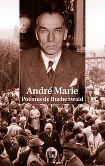 André Mmarie, poèmes de Buchenwald