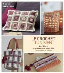 Le crochet tunisien