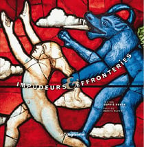 Impudeurs et effronteries dans l'art breton