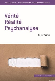 Vérité, réalité