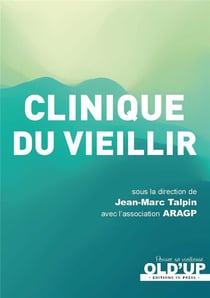Clinique du vieillir
