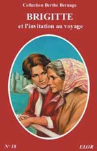 Brigitte et l'invitation au voyage