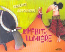 L'habit de lumiere