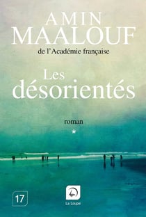Les desorientés Tome 1
