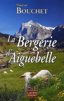 La bergerie d'aiguebelle