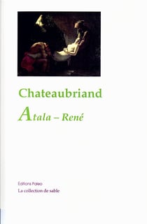 Atala - rené