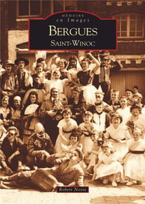Bergues - Saint-Winoc