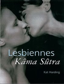 Lesbiennes kama sutra