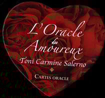 L'oracle des amoureux : cartes oracles